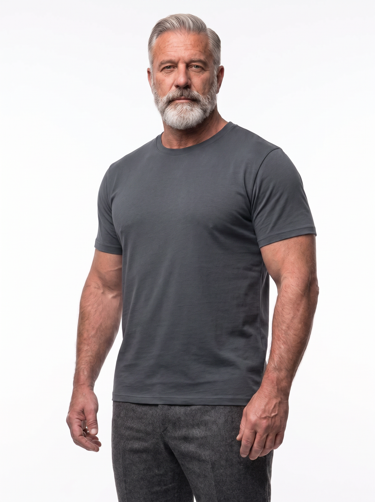 Le T-shirt Voltaire