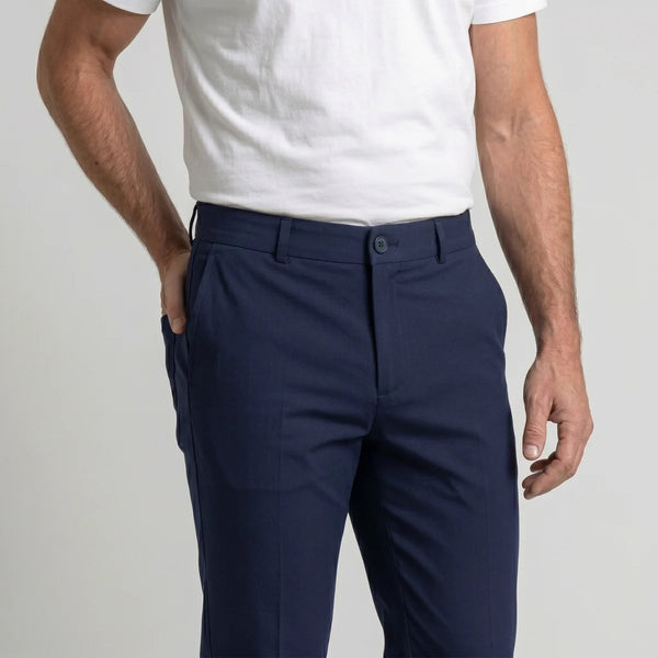 Le Pantalon Rivoli
