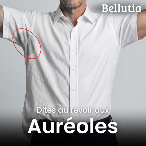La Chemise Turenne — Édition Manches Courtes