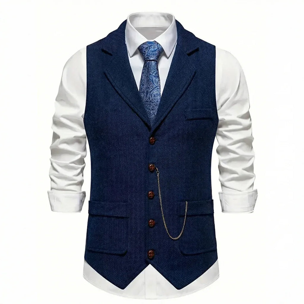 Le Gilet Sully