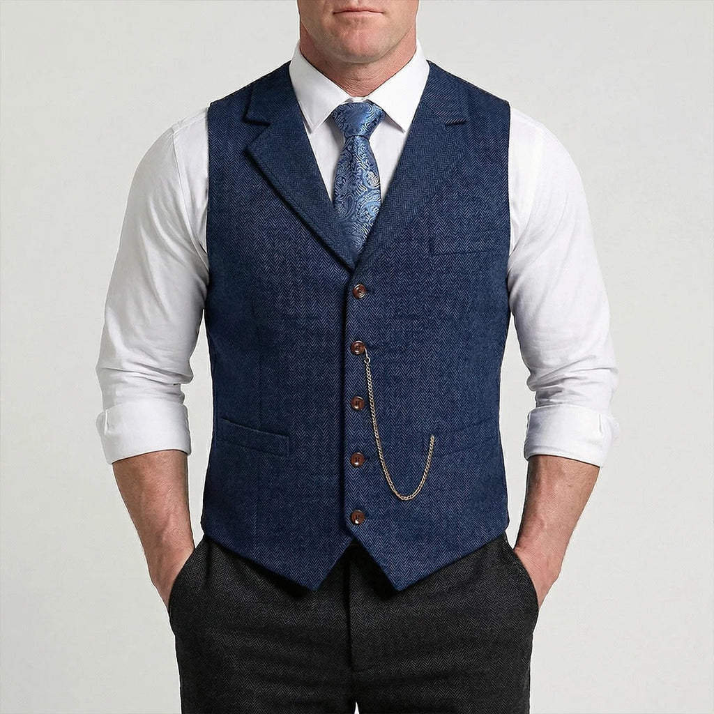 Le Gilet Sully
