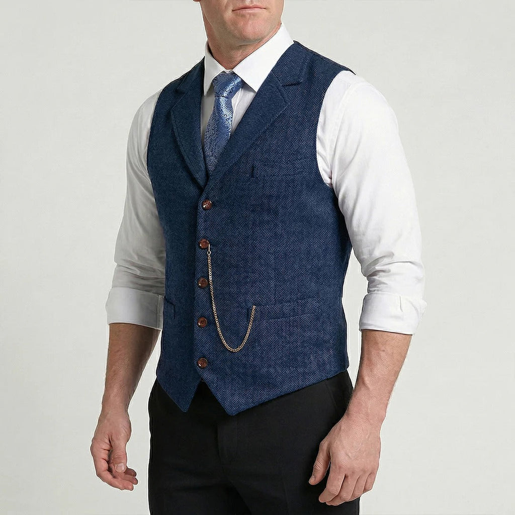 Le Gilet Sully