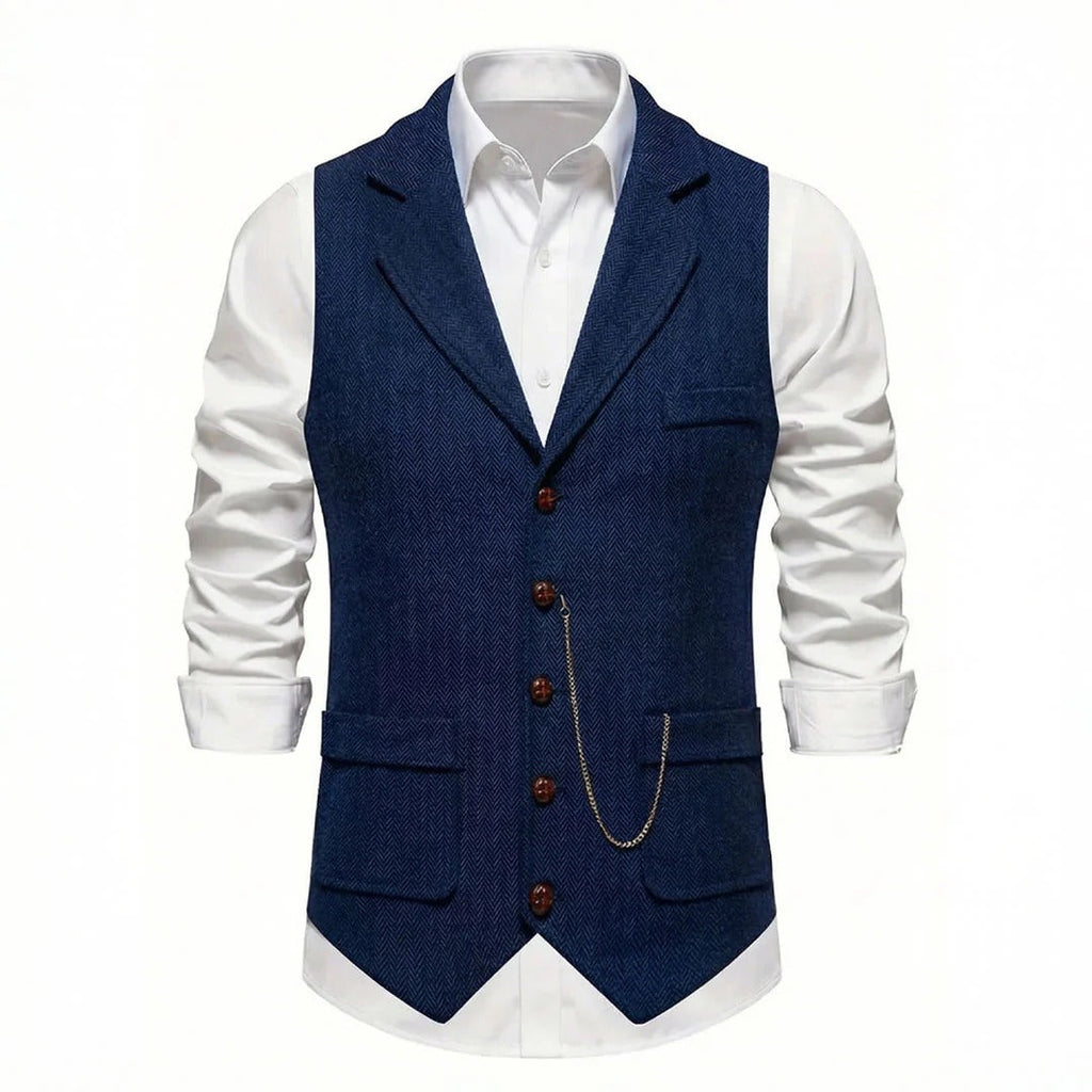 Le Gilet Sully