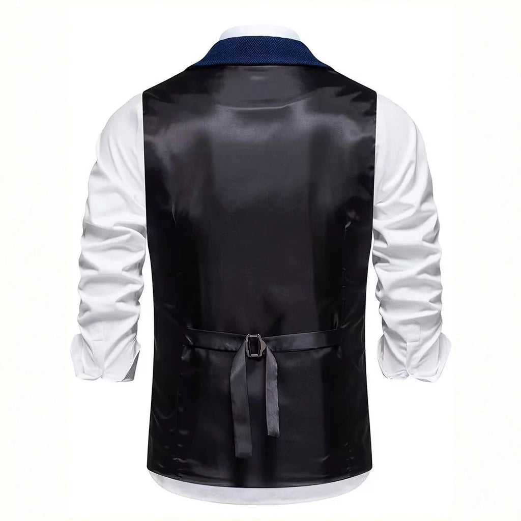 Le Gilet Sully