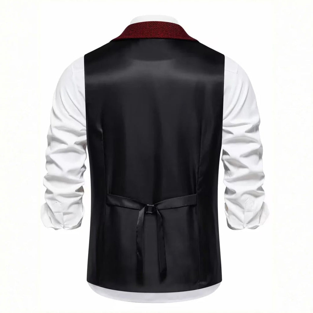 Le Gilet Sully