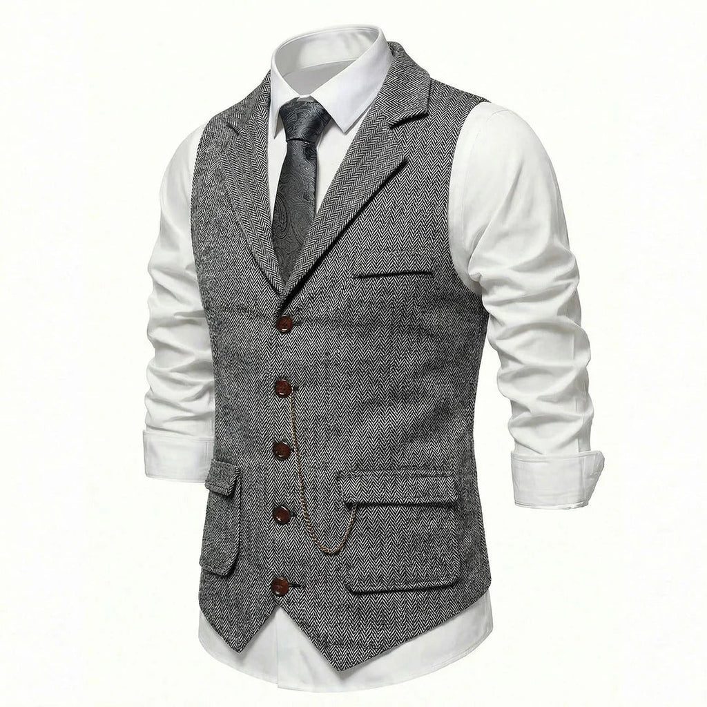 Le Gilet Sully