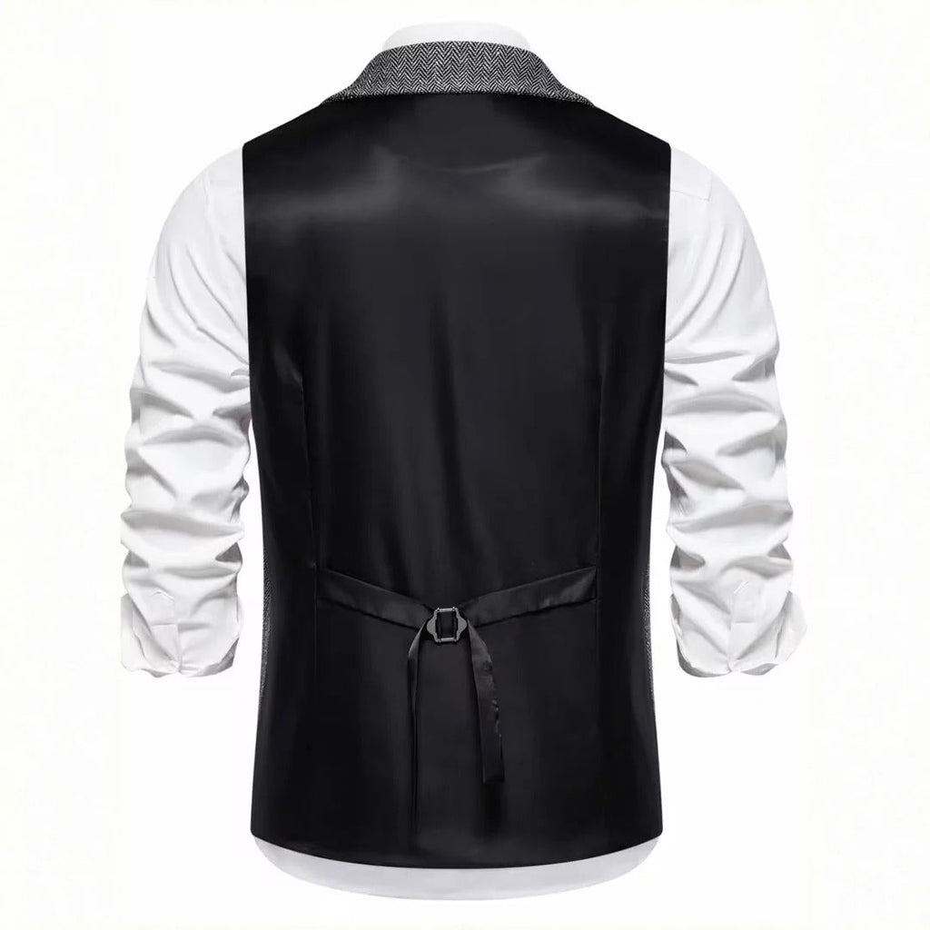 Le Gilet Sully
