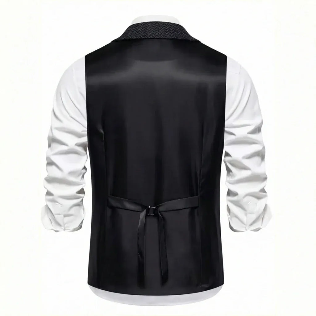 Le Gilet Sully